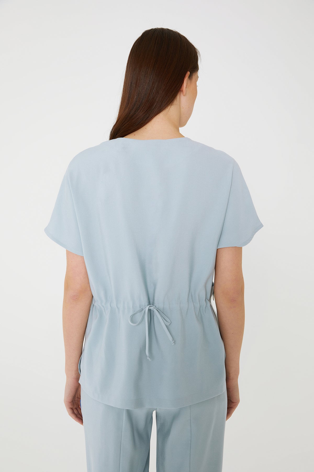 UNIFORM | SCRUB | WOMEN | TOP | RIGA