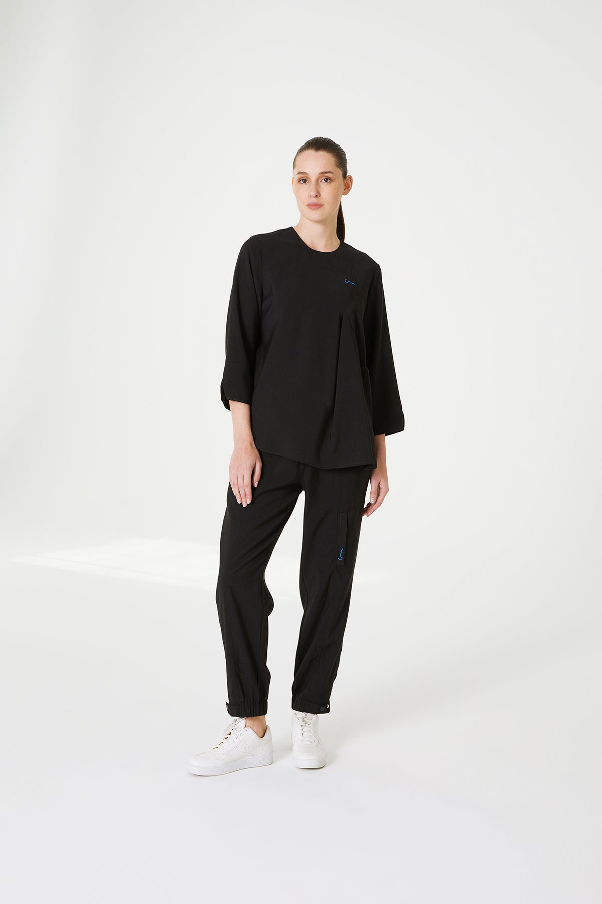 UNIFORME | GOMMAGE | FEMMES | HAUT | OSLO