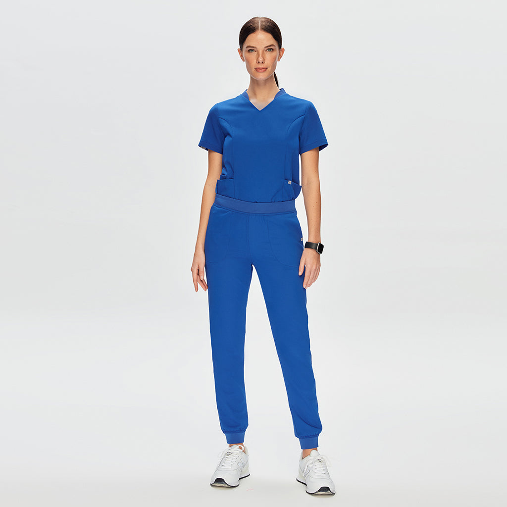 UNIFORM | SCRUB | WOMEN | SET | ATLASxSOLE