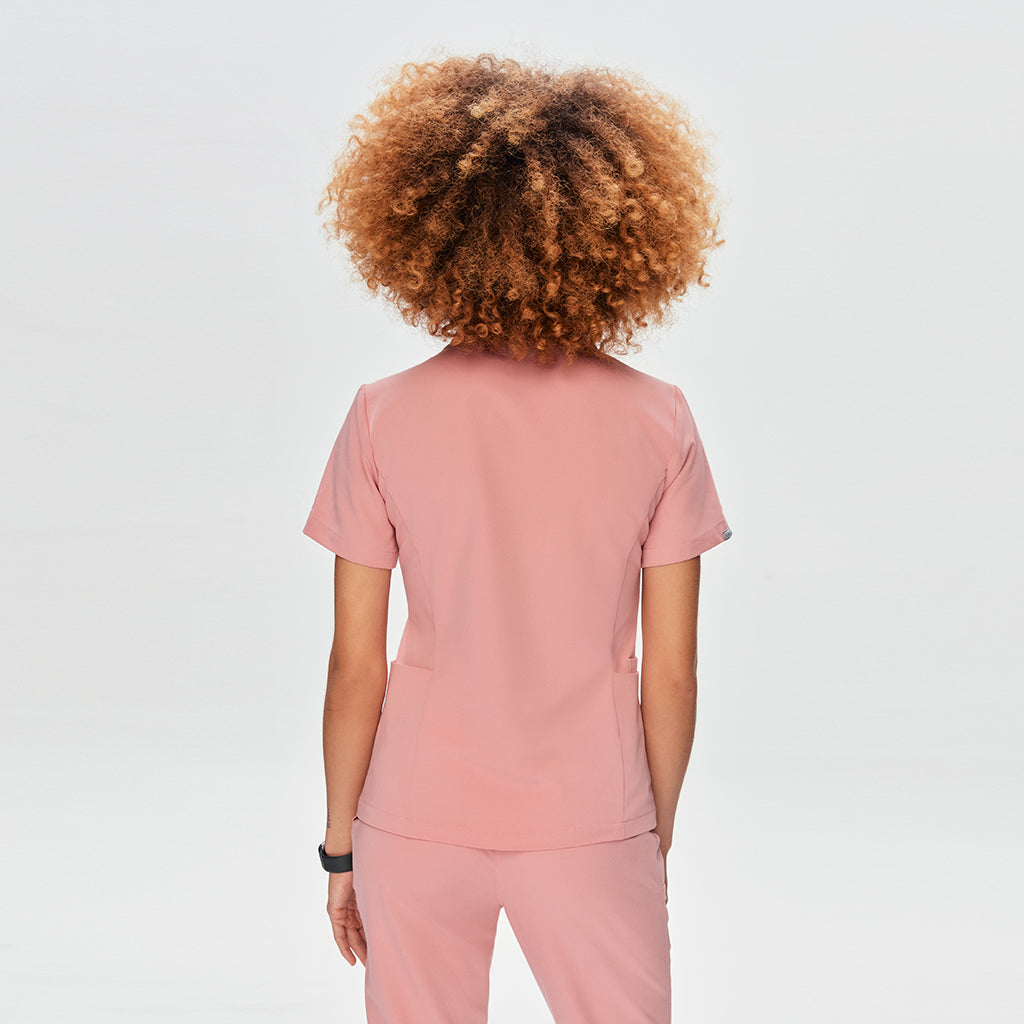 UNIFORME | GOMMAGE | FEMMES | HAUT | SEUL