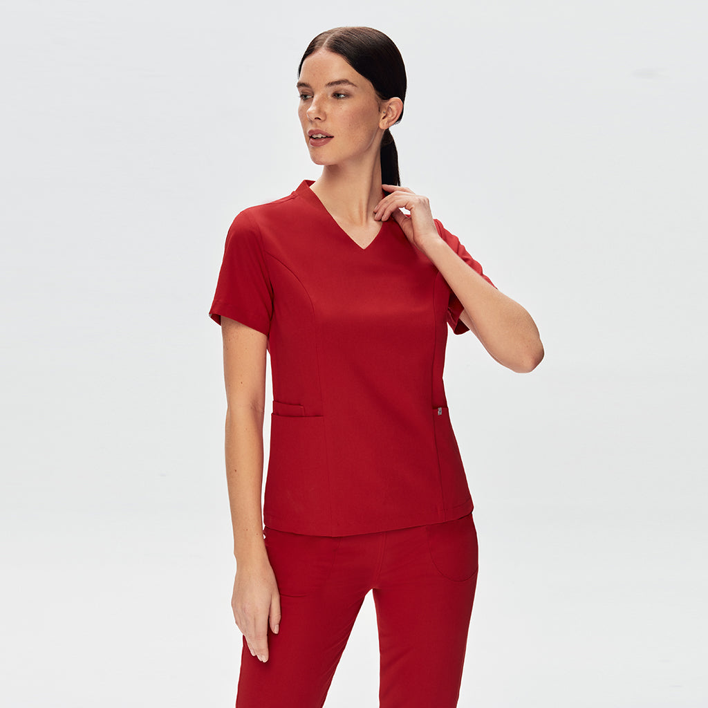 UNIFORME | GOMMAGE | FEMMES | HAUT | SEUL