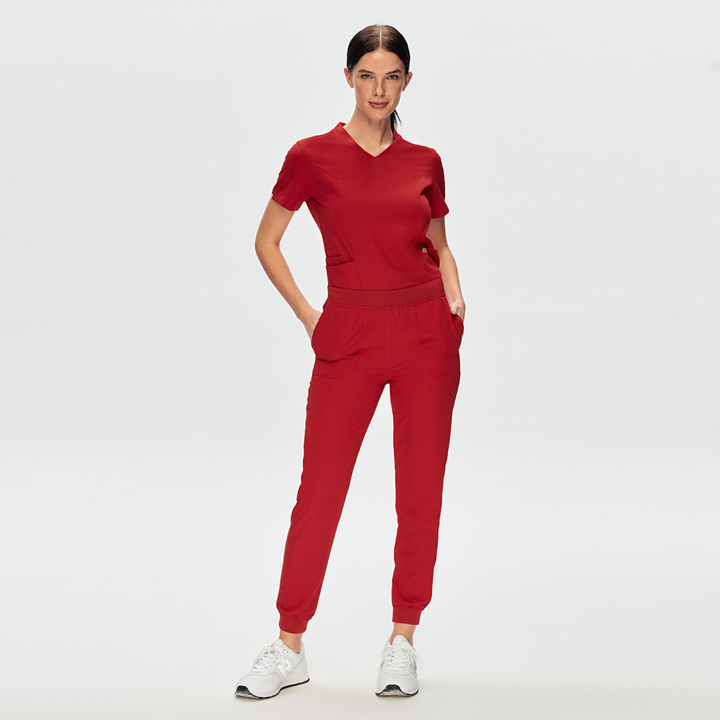 UNIFORM | SCRUB | WOMEN | SET | ATLASxSOLE