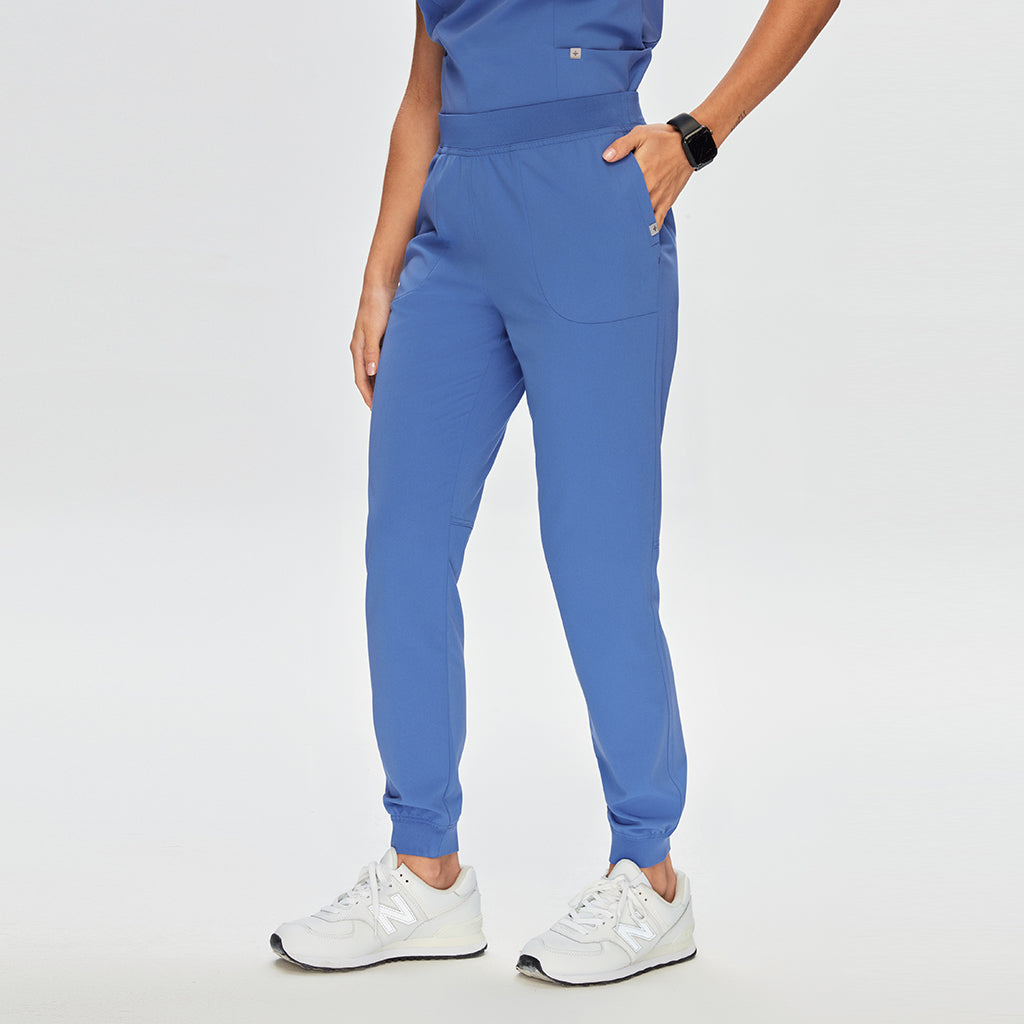 UNIFORM | SCRUB | WOMEN | SET | ATLASxSOLE