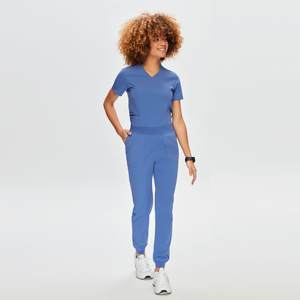 UNIFORM | SCRUB | WOMEN | SET | ATLASxSOLE