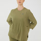 UNIFORM | SCRUB | WOMEN | TOP | OSLO